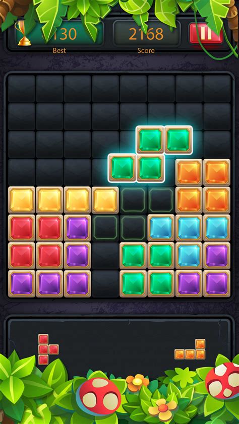 1010 Block Puzzle Game Classic APK 1.1.3 Download for Android ...