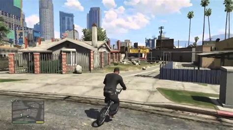 Gta 5 Apk Free Download For Android [ 22 MB ] | Build Your Android