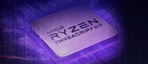 AMD 5000 series ThreadRipper CPU coming soon!