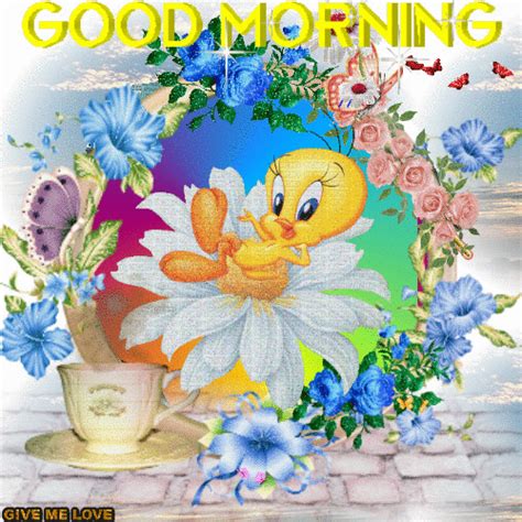 Good Morning Gif Funny, Good Morning Gif Animation, Happy Good Morning ...