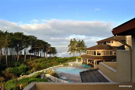 Seascape Beach Resort, Aptos, CA - California Beaches