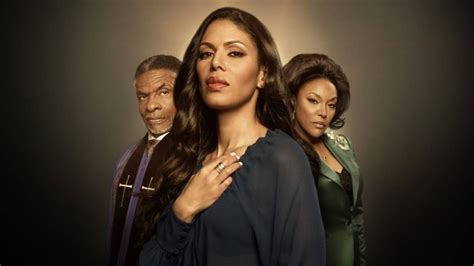 Greenleaf Season 5: Saying Goodbye To The Greenleafs | the TV addict