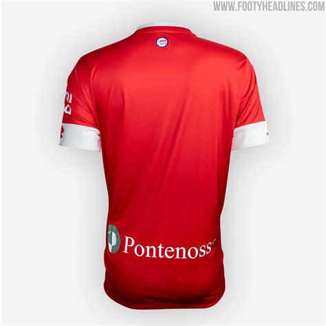 AC Monza 21-22 Home, Away, Third & Goalkeeper Kits Released - Footy ...