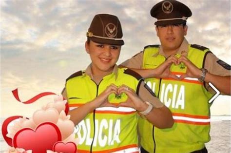 17 Veces que la Policía de Ecuador fue la reina de Twitter