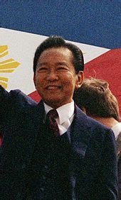 Ferdinand Marcos - Wikipedia