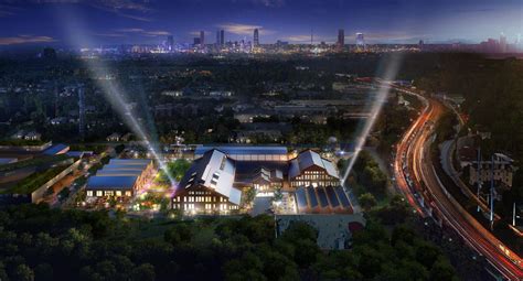 First look: Pullman Yard redevelopment vision unveiled in Kirkwood ...