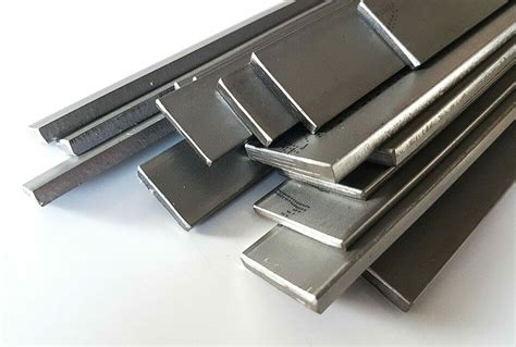 Premium Flat Stock Stainless Steel for Your Next Project ...