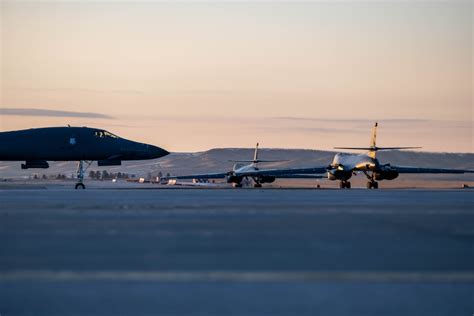 DVIDS - Images - 28th Bomb Wing Conducts Long-Range Integration Mission ...