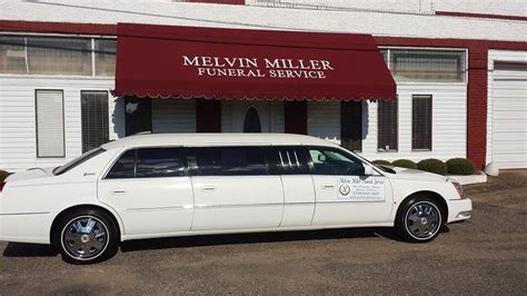 Melvin Miller Funeral Service | Marion AL funeral home and cremation