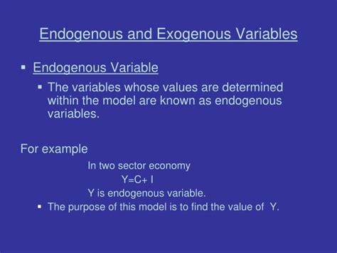 PPT - Introduction to Macro Economics -II PowerPoint Presentation - ID ...