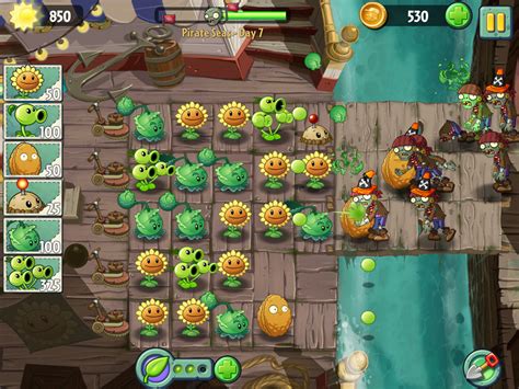 PopCap asegura que Plants vs Zombies 2 es "el lanzamiento más grande ...