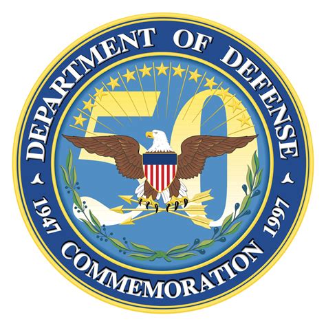 Department of Defense Logo PNG Transparent – Brands Logos