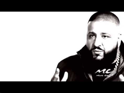 Motivational speech Dj Khaled ANOTHER ONE you smart you loyal I ...