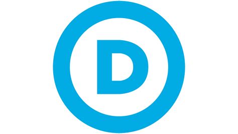 Democrat Logo, symbol, meaning, history, PNG, brand