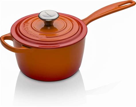 Amazon.co.uk: cast iron saucepan