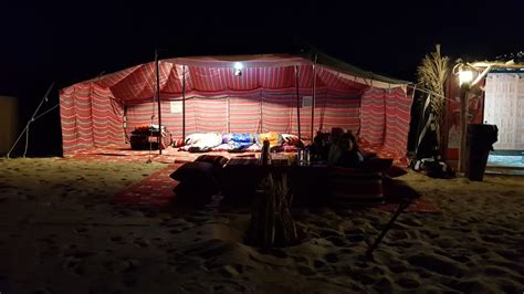 Abu Dhabi Overnight Desert Safari Price | Overnight Desert Camping Abu ...