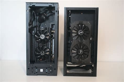 HYTE Revolt 3 review: The PC case to buy for a compact gaming rig ...