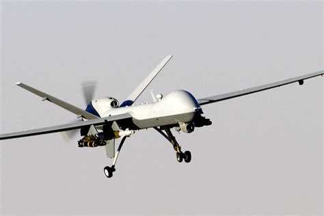 MQ-9 Reaper | Military.com