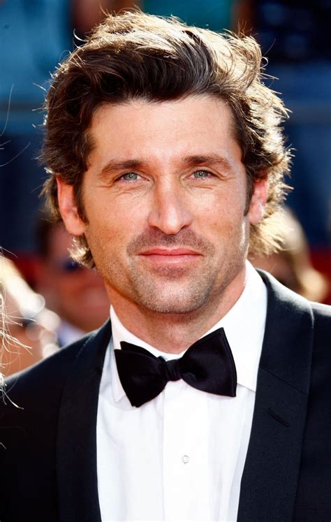 Pictures of Patrick Dempsey