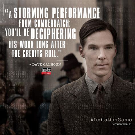 Alan Turing Quotes. QuotesGram