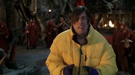 ‎Little Nicky (2000) directed by Steven Brill • Reviews, film + cast ...