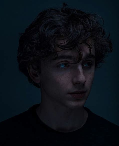 TIMOTHEÉ CHALAMET | Timothee chalamet, The darkest minds, The marauders