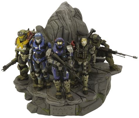 News: Halo Reach Limited And Legendary Editions Detailed | MegaGames