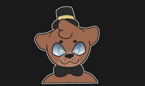 Freddy Fazbear Fanart by Astronom1cal on DeviantArt in 2022 | Freddy ...