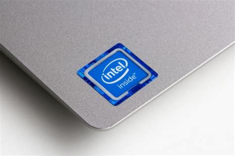 Intel Has a Dedicated Program for Replacing 'Intel Inside' Stickers ...