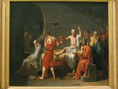 Socrates Convicted Again In Modern Mock Trial - Business Insider