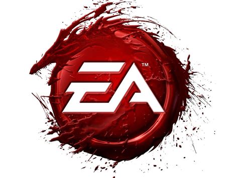 Ea sport logo 2021