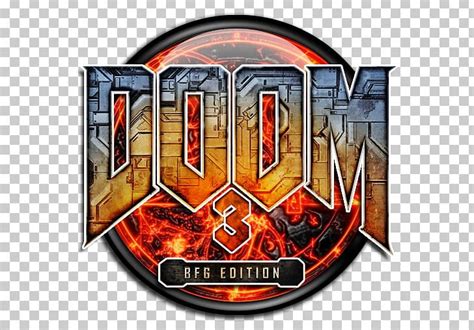 Doom 3 Logo Png ,HD PNG . (+) Pictures - vhv.rs