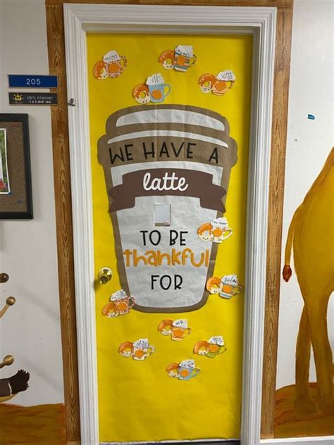 27 thanksgiving bulletin board ideas – Artofit