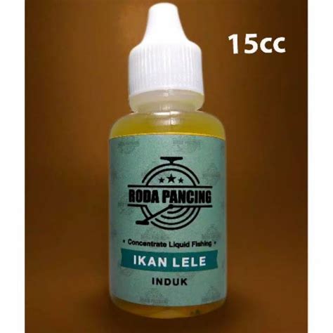 Jual Essen mancing ikan lele induk 15ml | Shopee Indonesia