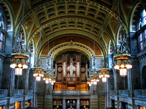 Kelvingrove Art Gallery and Museum - CODART