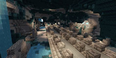 Minecraft: 5 Ancient City Seeds