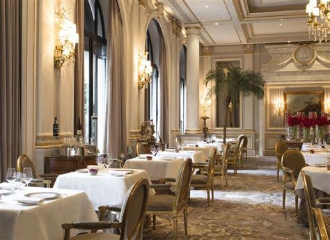 10 Most Romantic Restaurants in Paris | Luxury restaurant, Paris ...