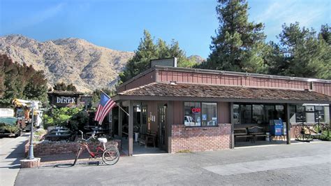 THE 10 BEST Restaurants in Kernville (Updated January 2024)