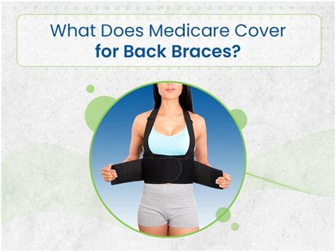 Medicare Cover Back Braces? Find Out | Artik Medical