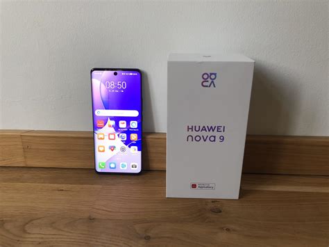 Huawei Nova 9 in review: Really good even without Google?