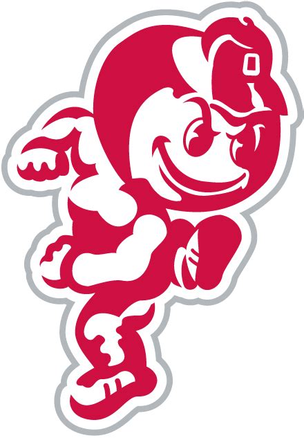 Osu Mascot Clipart