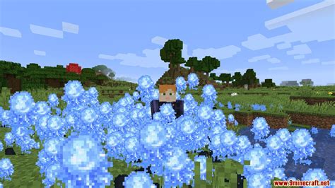 Jujutsu Kaisen Mod Minecraft 1.12.2 - Darryl Marshall