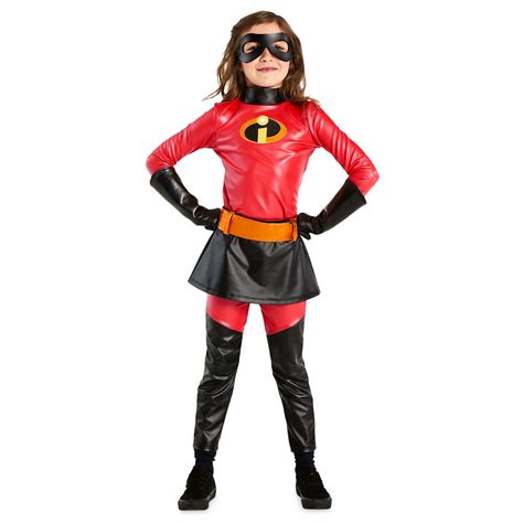 Violet Costume for Kids - Incredibles 2 | shopDisney