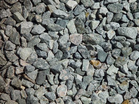 File:Bluemetal coarse granite gravel texture.jpg