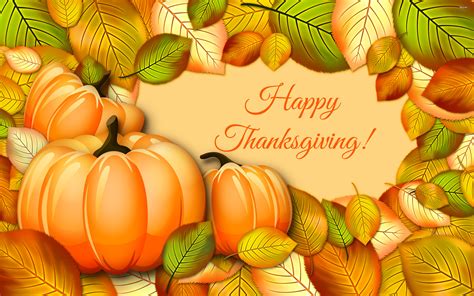 Thanksgiving Full HD Wallpaper and Background Image | 2880x1800 | ID:660764