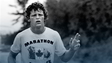 Canada’s Terry Fox Foundation Launches Innovative Nonprofit Fundraising ...