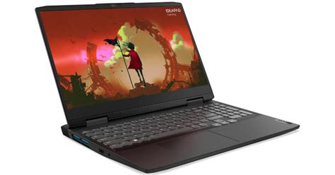 Lenovo NEW IdeaPad Gaming 3 (2022) 12Gen Intel Core i7 10-Cores w/ RTX ...