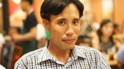 Vietnam Activist Arrested in Nghe An Province, Charged with Two ...