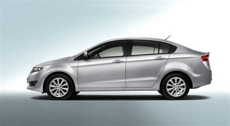 Proton Prevé Official Picture And Specification - sembang-auto.com