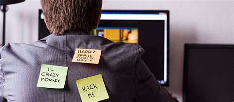 5 office pranks gone wrong & what HR should do about them | Culture ...